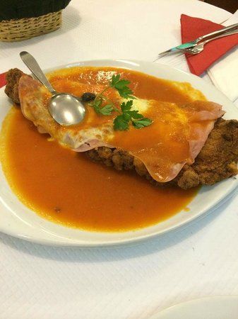 Richard's Restaurant Grill